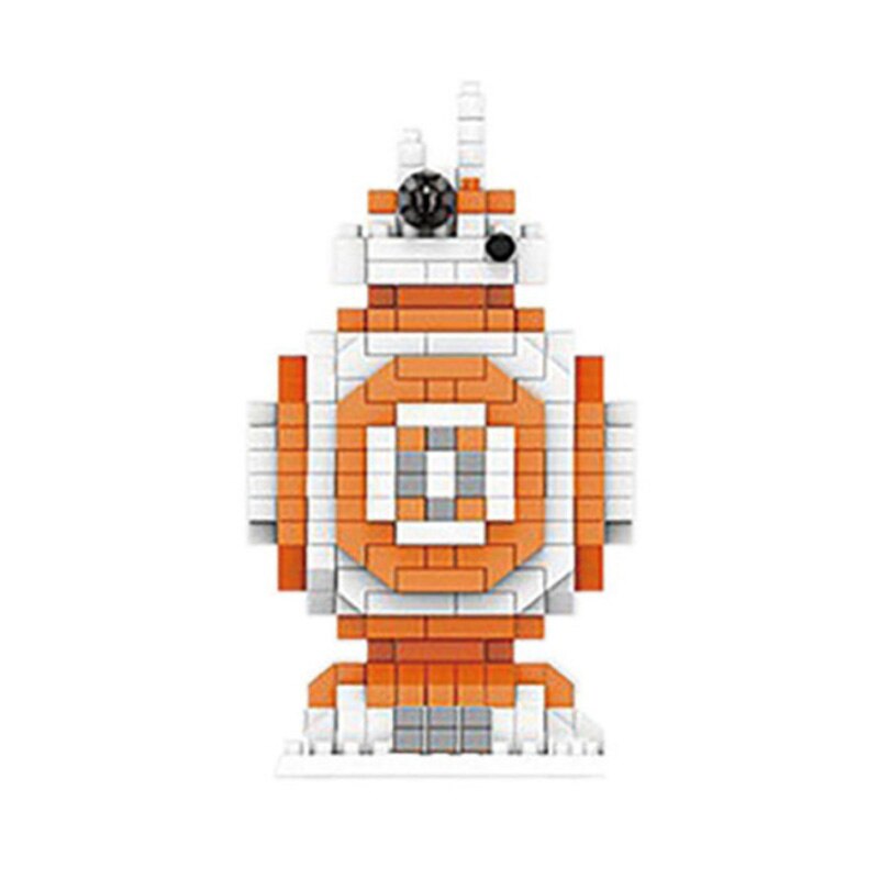 Lego de Montar - Star Wars