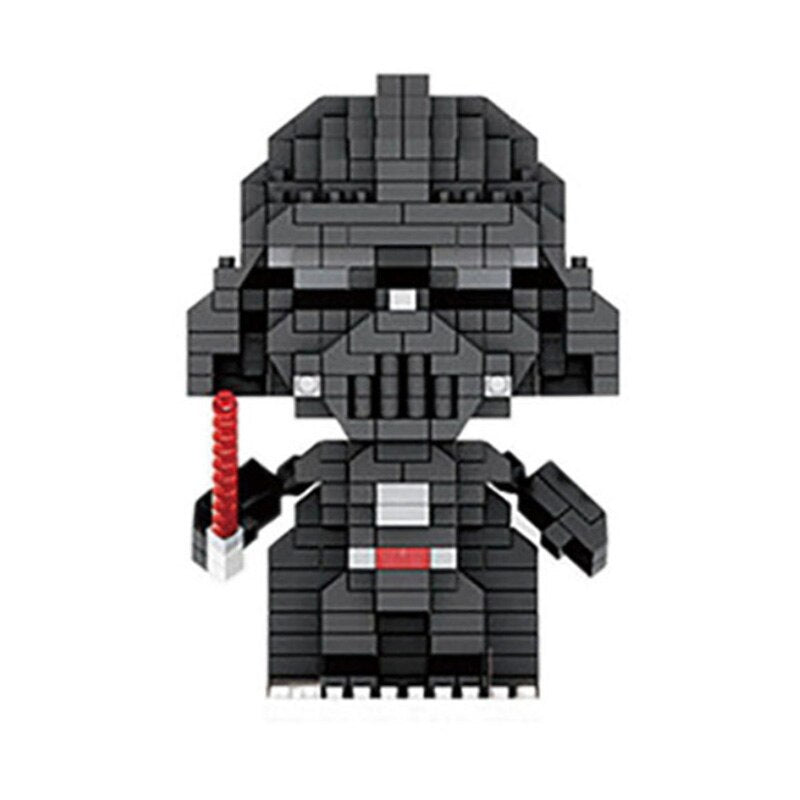 Lego de Montar - Star Wars