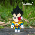 Lego de Montar Dragon Ball Z