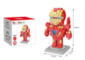 Lego de Montar Avengers