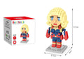 Lego de Montar Avengers