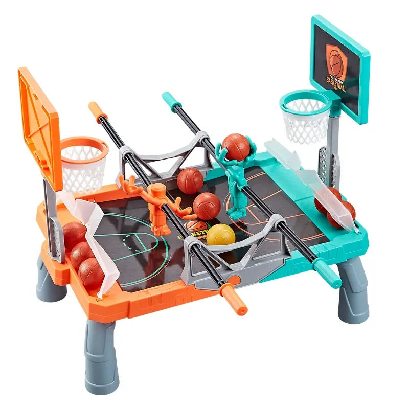 Basquete de Mesa Kids - Basketball™