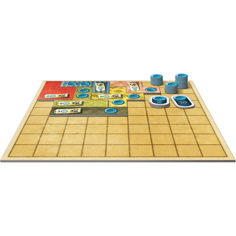 Jogo de Tabuleiro Patchwork Original