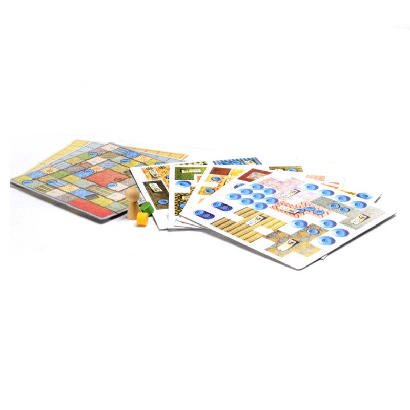 Jogo de Tabuleiro Patchwork Original